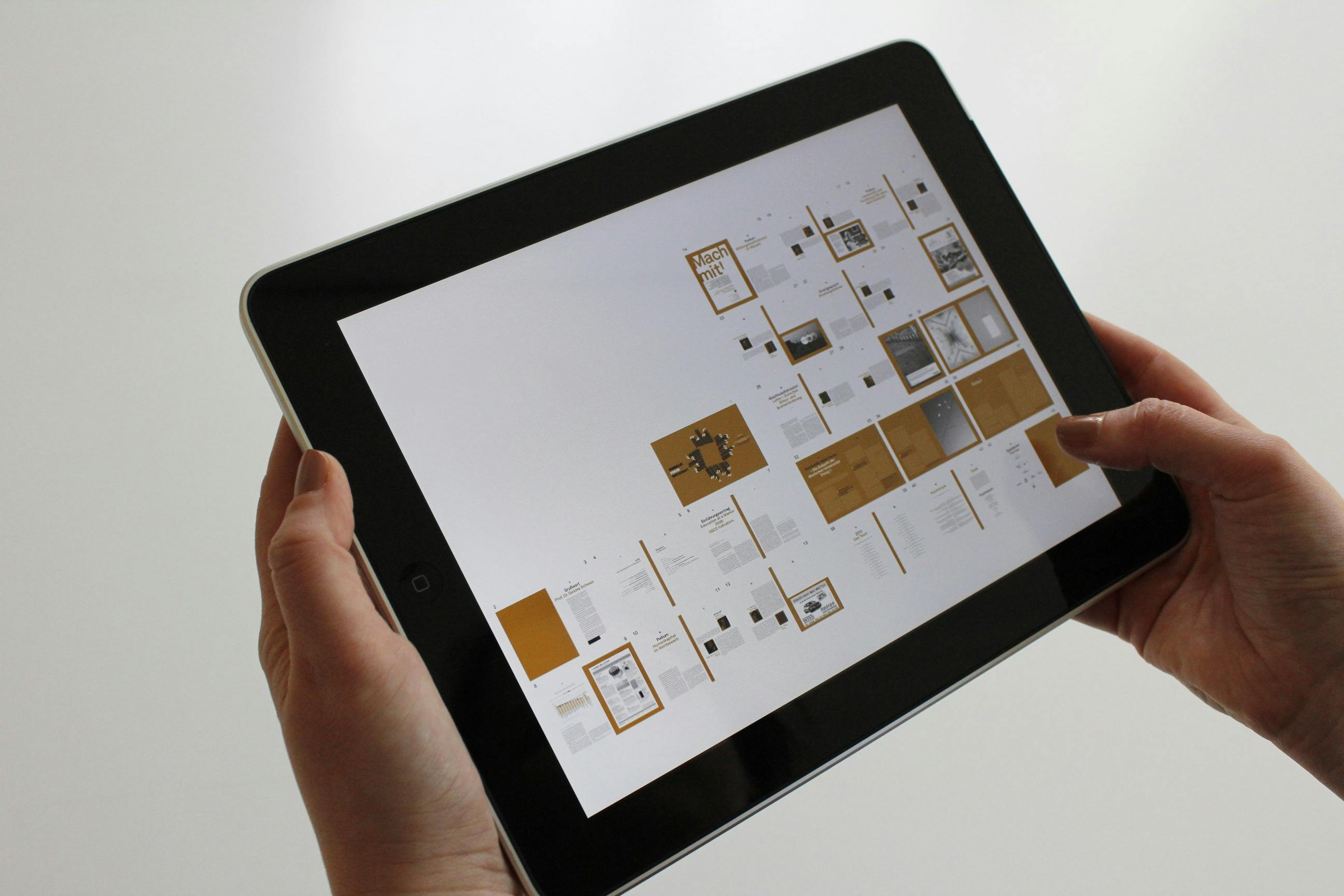 EduConnect Platform